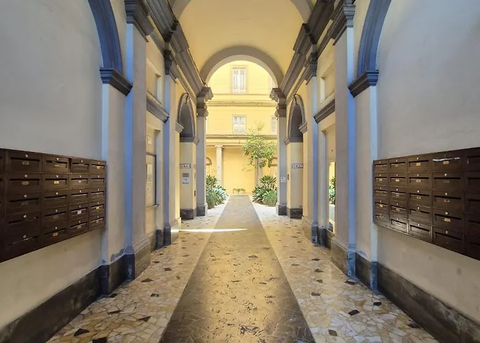 Calderai * La Spezia