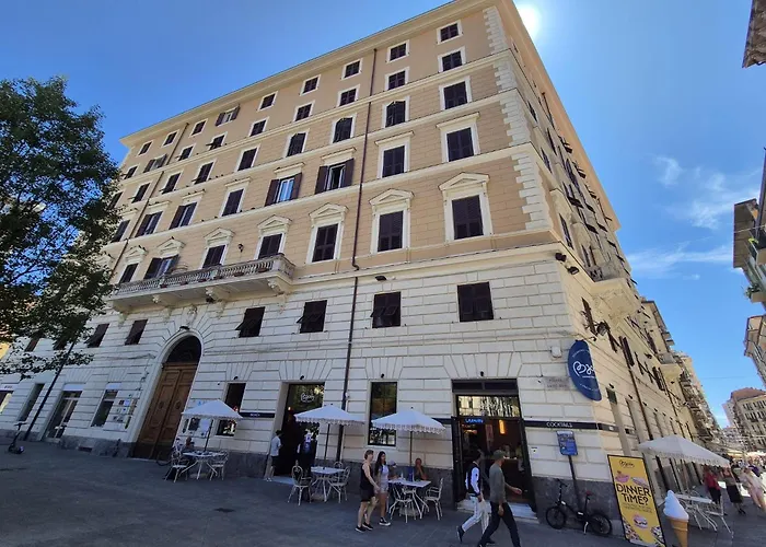 Appartement Calderai