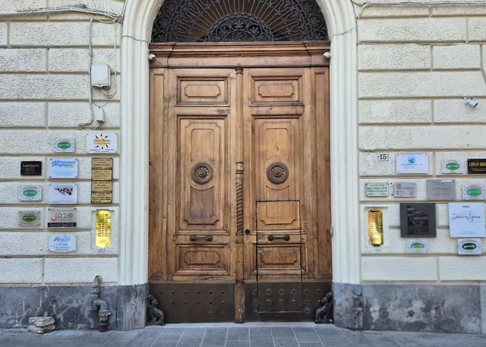 Calderai * La Spezia