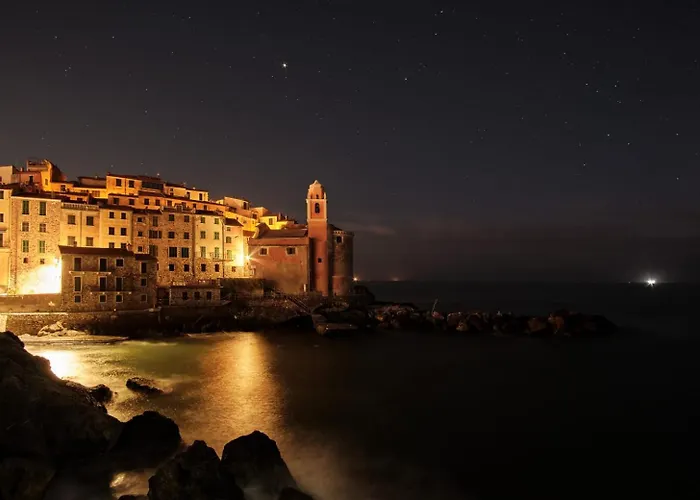 Calderai La Spezia